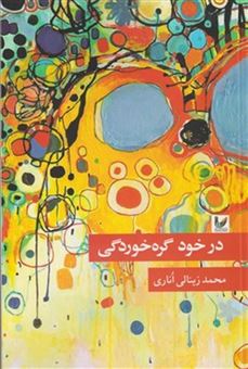 کتاب-در-خود-گره-خوردگی-اثر-محمد-زینالی-اناری