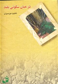 کتاب-در-میان-سکوتی-بلند-اثر-نعیم-موسوی
