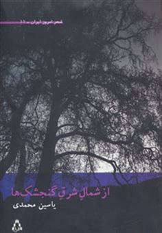 کتاب-از-شمال-شرق-گنجشک-ها-شعر-امروز-ایران11-اثر-یاسین-محمدی