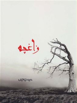کتاب-زاغچه-اثر-حمید-موسوی