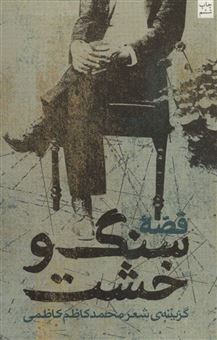 کتاب-قصه-سنگ-و-خشت-اثر-محمدکاظم-کاظمی