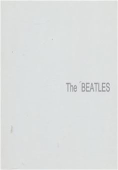 کتاب-مجموعه-بیتلز-اثر-گروه-بیتلز