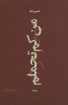 کتاب-من-کم-تحملم-اثر-حسین-صفا