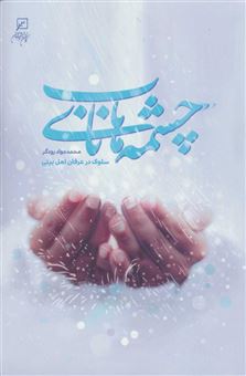 کتاب-چشمه-های-ناب-اثر-محمدجواد-رودگرکوهپر