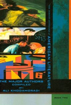 کتاب-the-norton-anthology-of-american-literature-the-major-authors