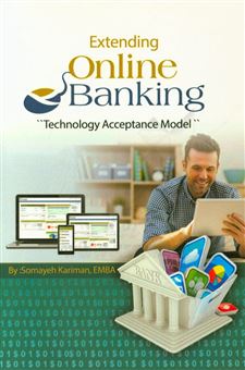 کتاب-extending-online-banking-technology-acceptance-model-اثر-سمیه-کریمان