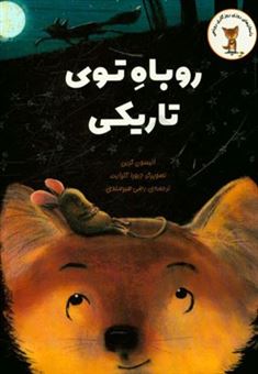 کتاب-روباه-توی-تاریکی-قصه-های-روزی-روزگاری-روباهی-اثر-آلیسون-گرین