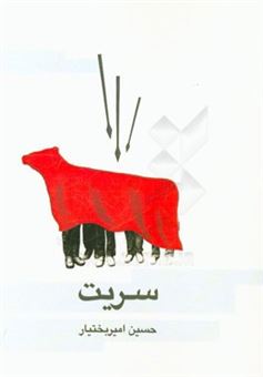 کتاب-سریت-اثر-محمدحسین-امیربختیار