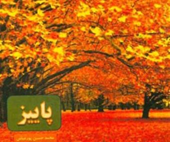 کتاب-پاییز-اثر-محمدحسین-پورعباس