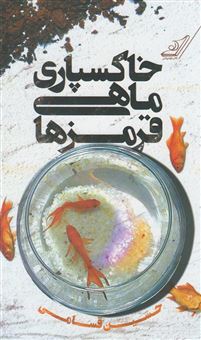 کتاب-خاکسپاری-ماهی-قرمزها-اثر-حسین-قسامی