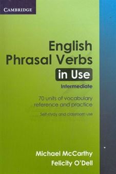 کتاب-english-phrasal-verbs-in-use-اثر-michael-mccarthy
