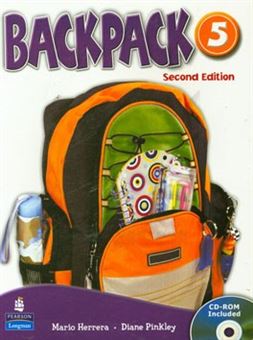 کتاب-backpack-5-اثر-mario-herrera
