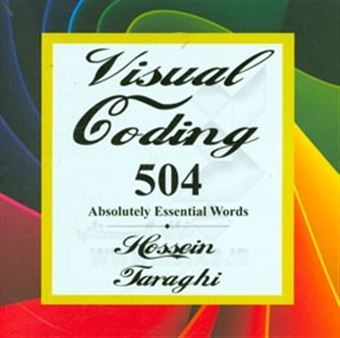 کتاب-کدینگ-تصویری-واژگان-زبان-انگلیسی-کتاب-504-واژه-ضروری-کدهای-تصویری-به-همراه-آموزش-نحوه-یادگیری-اثر-حسین-ترقی