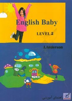 کتاب-english-baby-level-2-اثر-j-anderson