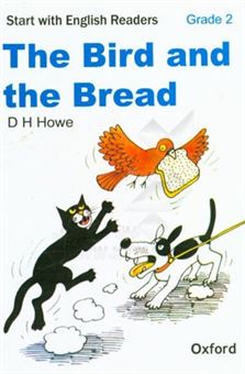 کتاب-the-bird-and-the-bread-اثر-d-h-howe