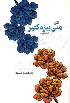 کتاب-منی-بیزه-گتیر-اثر-ایلهام-قهرمان