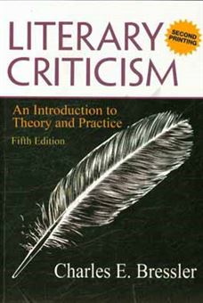 کتاب-literary-criticism-an-introduction-to-theory-and-practice-اثر-charles-e-bressler