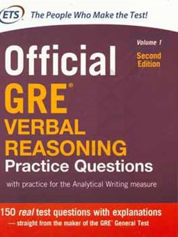 کتاب-official-gre-verbal-reasoning-practice-questions-with-practice-for-the-analytical-writing-measure