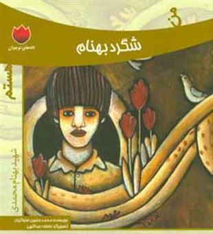 کتاب-من-شگرد-بهنام-هستم-اثر-محمدحسین-صلواتیان