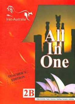 کتاب-all-in-one-2b-english-speaking-module-pre-intermediate-اثر-سعید-علیخانی