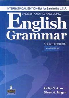 کتاب-understanding-and-using-english-grammar-اثر-stacy-a-hagen