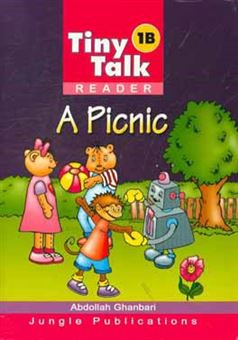 کتاب-tiny-talk-1b-a-picnic-اثر-عبدالله-قنبری
