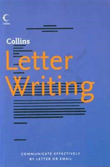 کتاب-collins-letter-writing