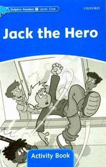 کتاب-jack-the-hero-activity-book