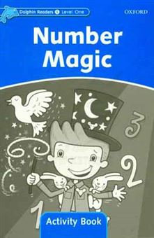 کتاب-number-magic-activity-book