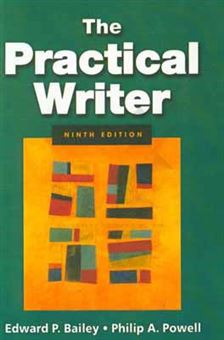 کتاب-the-practical-writer-اثر-فی-لیپ-ا-پاول