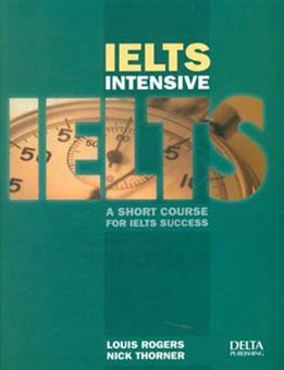 کتاب-iets-intensive-a-short-course-for-ielts-success-اثر-louis-rogers