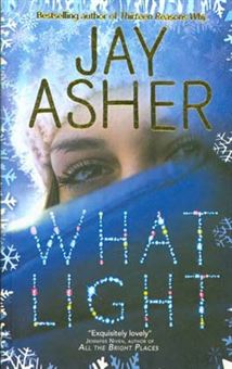 کتاب-what-light-اثر-jay-asher