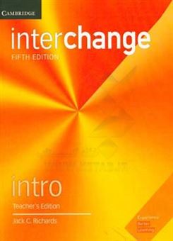 کتاب-interchange-intro-اثر-susan-proctor