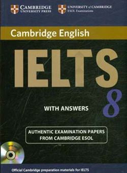 کتاب-cambridge-ielts-8-examination-papers-from-university-of-cambridge-esol-examinations