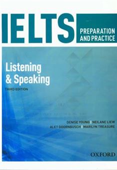 کتاب-ielts-preparation-and-practice-listening-speaking-اثر-denise-young