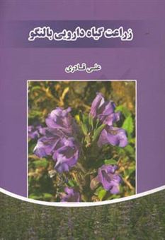کتاب-زراعت-گیاه-دارویی-بالنگو-اثر-علی-قادری