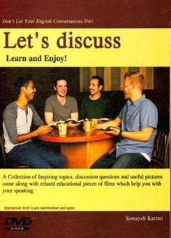 کتاب-let's-discuss-learn-and-enjoy-collection-of-inspiring-topics