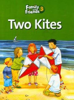 کتاب-two-kites-اثر-helen-casey