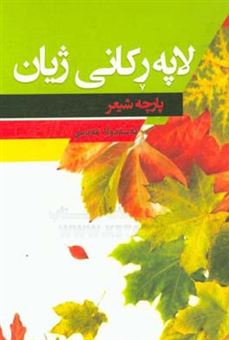 کتاب-لاپه-ره-کانی-ژیان-پارچه-شیعر