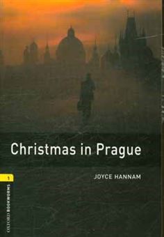 کتاب-christmas-in-prague-اثر-joyce-hannam