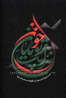 کتاب-خون-تو-پایان-نداشت-فرازی-از-شعر-شکوهمند-عاشورا