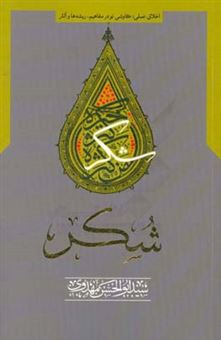 کتاب-شکر-اثر-سیدابوالحسن-مهدوی
