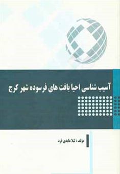 کتاب-آسیب-شناسی-احیا-بافت-های-فرسوده-شهر-کرج-اثر-لیلا-عابدی-فرد