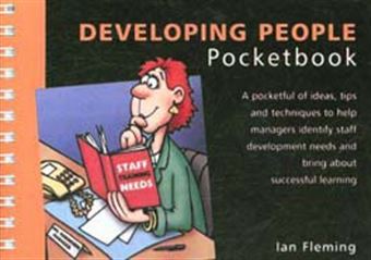 کتاب-the-developing-people-pocketbook-اثر-ian-fleming