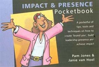 کتاب-the-impact-presence-pocketbook-اثر-pam-jones