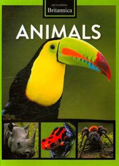 کتاب-animals