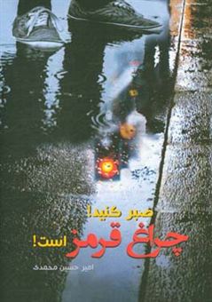 کتاب-صبر-کنید-چراغ-قرمز-است-اثر-امیرحسین-محمدی
