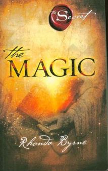 کتاب-the-magic-اثر-rhonda-byrne
