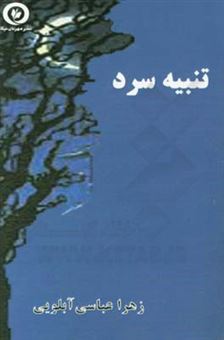 کتاب-تنبیه-سرد-اثر-زهرا-عباسی-آبلویی