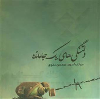 کتاب-دلتنگی-های-یک-جامانده-اثر-سیدسعدی-تقوی